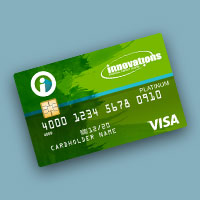 VISA Credit Cards