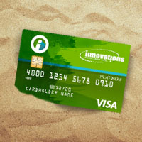 VISA Credit Cards