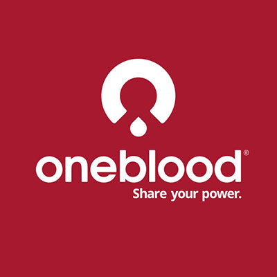 OneBlood - Blood Drive