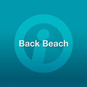 Back Beach Branch