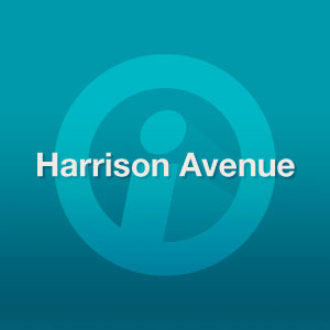 Harrison Avenue Branch