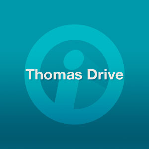 Thomas Drive Branch