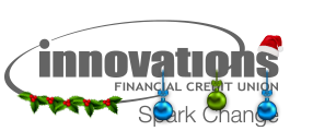 Innovations Federal Credit Union | Spark Change