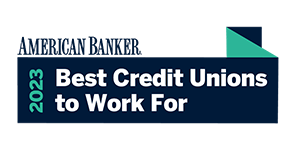 American Banker Best Credit Union to Work For